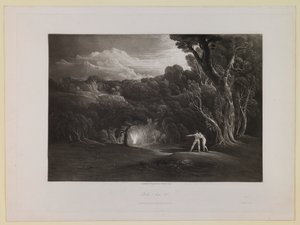  av John Martin