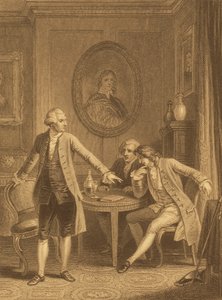 Rob Roy - Tror du jeg vil spørre ham to ganger