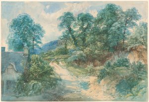 En Country Lane