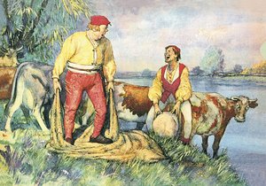 av John Millar Watt