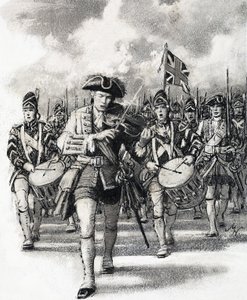  av John Millar Watt