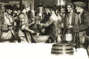  av John Millar Watt