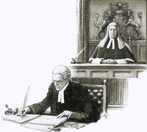  av John Millar Watt