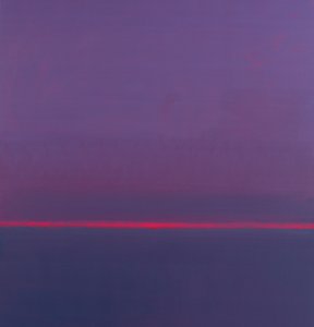 April Horizon, 1999 av John Miller