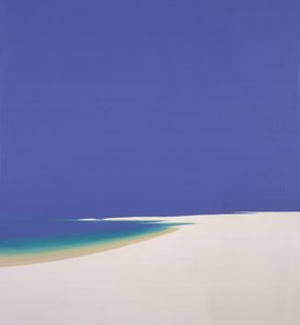 Midtsommer, Sandspur, 2002