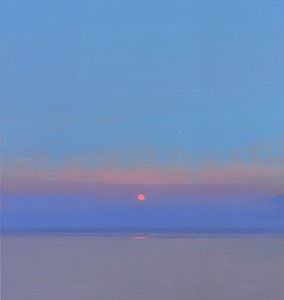 Morgenstjerne, 2000