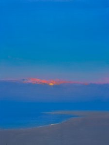Sunrise of Wonder V