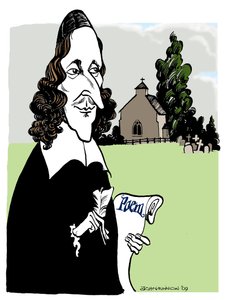  av John Minnion