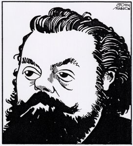  av John Minnion