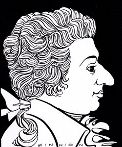  av John Minnion