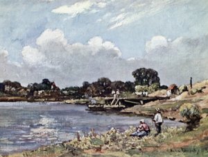 Tettington (piatră de culoare) norvegiană