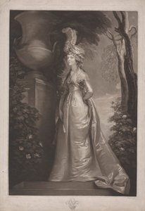 Caroline prinsesse av Wales