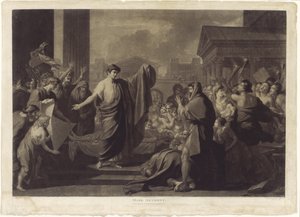 Marcus Antonius