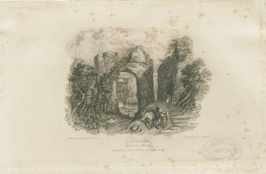 Dovedale - 