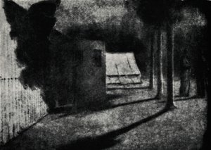 Escape from Captivity, november 1899, 1945. av John Nash