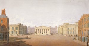 Trafalgar Square, Westminster, London, 1828   1148266   no       norwegian Successfully Translated  Original: Portrait of Charles of Austria, Infante of Spain, in profile to the right, ca. 1650. Translat: Portrait of Charles of Austria, Infante of Spain, i