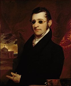 Pastor William Hogan