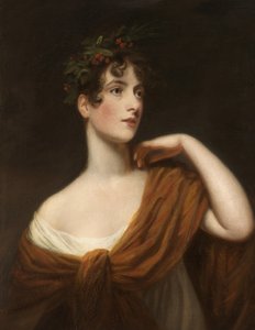 Elizabeth Searle som Miranda
