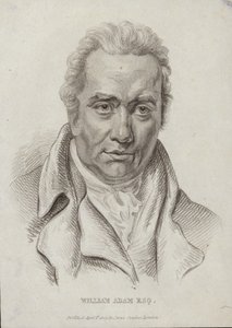 William Adam