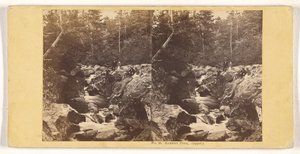 Granatbecken (oben)