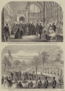 New Gardens of the Royal Horticultural Society