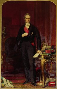 Henry, 3. Viscount Palmerston