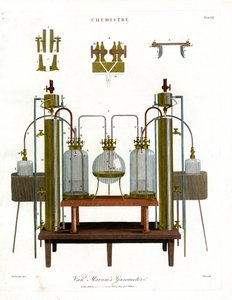 Van Marums Gazometer av John Pass