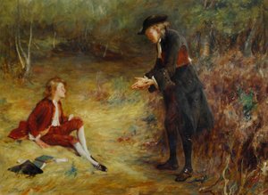  av John Pettie