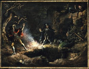  av John Quidor