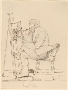 Skisser - George Fuller