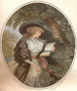 Delia på landet, 1788, 1902