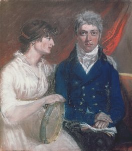  av John Raphael Smith