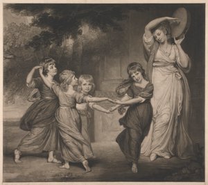 The Gower Family: The Children of Granville, 2nd Earl of Gower