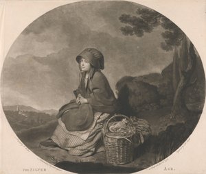 Sølvalderen av John Raphael Smith