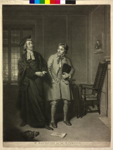  av John Raphael Smith