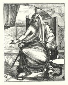  av John Reinhard Weguelin