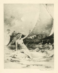  av John Reinhard Weguelin