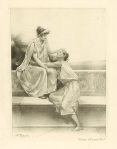  av John Reinhard Weguelin