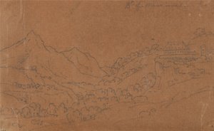  av John Robert Cozens