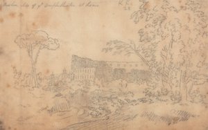  av John Robert Cozens
