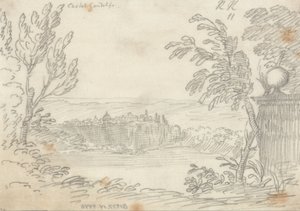  av John Robert Cozens