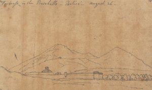  av John Robert Cozens