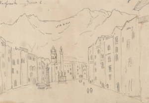  av John Robert Cozens