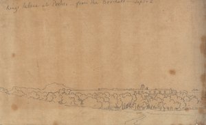  av John Robert Cozens