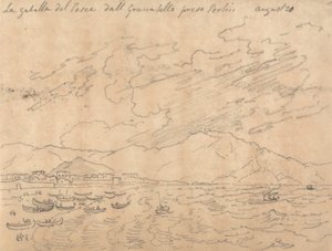  av John Robert Cozens