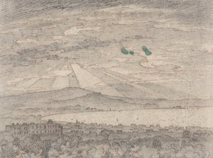  av John Robert Cozens