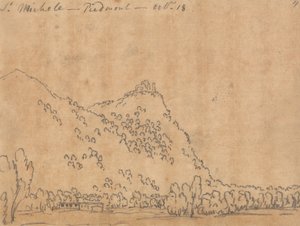  av John Robert Cozens