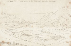  av John Robert Cozens