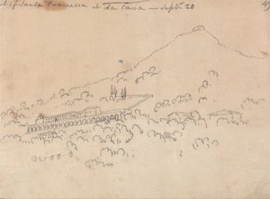  av John Robert Cozens