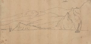 Søstre av John Robert Cozens